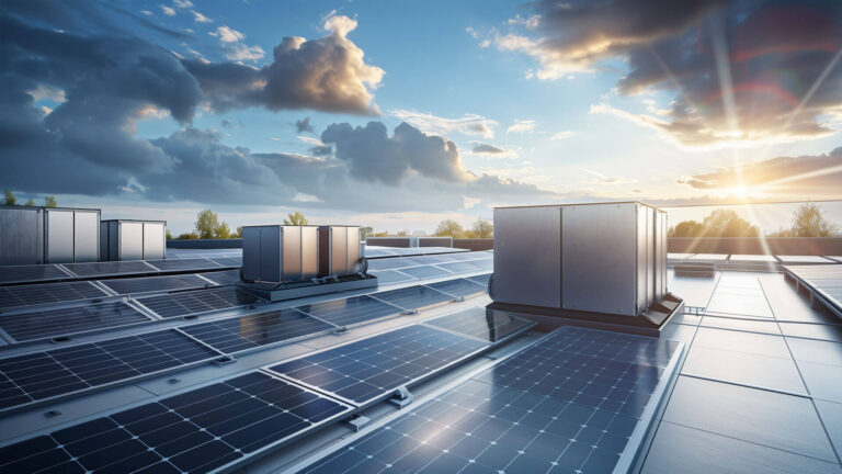 Photovoltaik: Künftig weniger Leistungsschwankungen bei Anlagen?