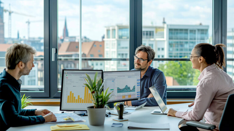 EZB-Zinssenkung: Vorteile für Immobilienkäufer?