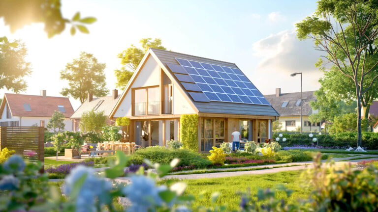 Photovoltaik: Anlagen mit Speicher