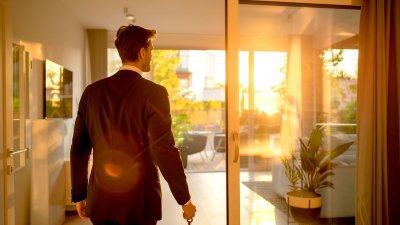 Neue Entwicklungen und Möglichkeiten in der Luxusimmobilienbranche