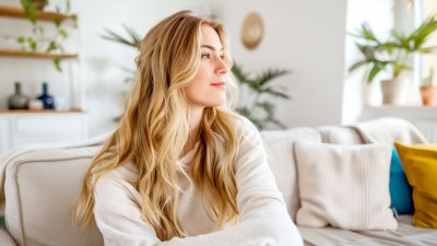 Trends bei der Wohnungseinrichtung: Besonderer Schwerpunkt auf individueller Gestaltung