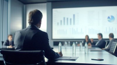 Gefragt sind Innovationen auf dem Immobilienmarkt