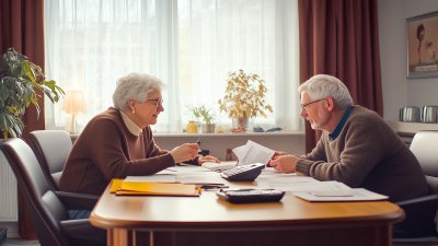 Das sollten Eigentümer beachten, wenn sie Immobilien vererben möchten.