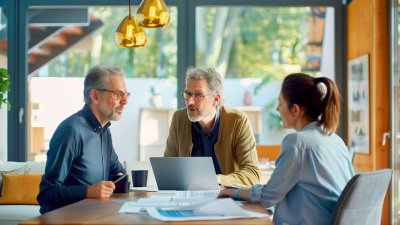 Wichtige Versicherungen für Immobilienbesitzer