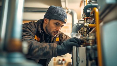 Langfristige Werterhaltung von Immobilien durch regelmäßige Instandhaltung: Tipps für Eigentümer