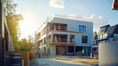 Zeit- und kostensparende Bauplanung für Bauherren: Tipps für mehr Effizienz