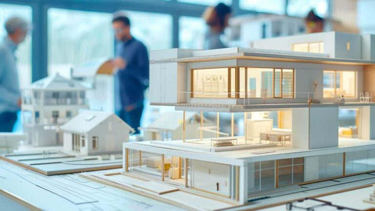 Effiziente Gebäudehüllen: Wertsteigerung durch innovative Materialien