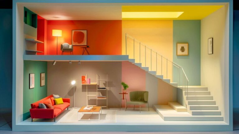 Optimierung der Wohnraumgestaltung: Tipps für Immobilieneigentümer