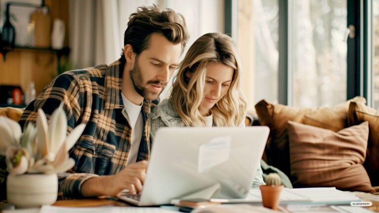 Finanzierungstrends: Innovative Wege zur Immobilienfinanzierung